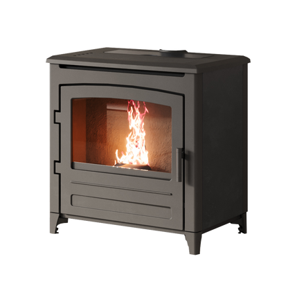 Nordic Fire Rocco