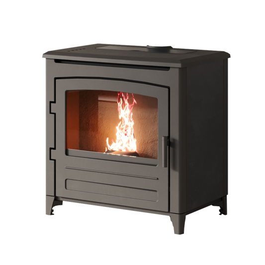 Nordic Fire Rocco