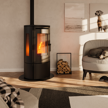 Nordic Fire Tjallmo