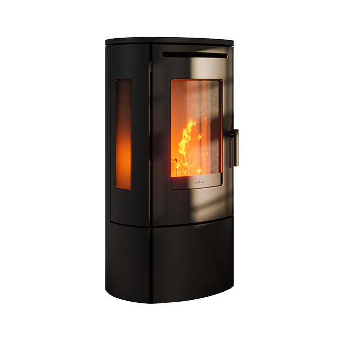 Nordic Fire Tjallmo