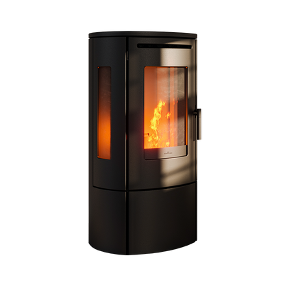 Nordic Fire Tjallmo