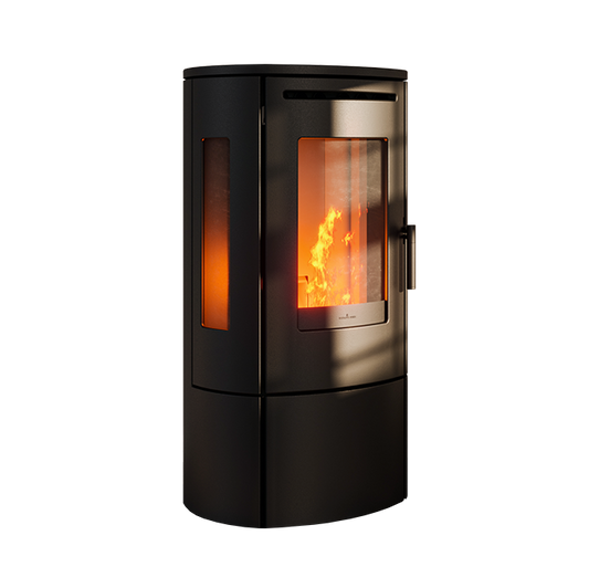 Nordic Fire Tjallmo
