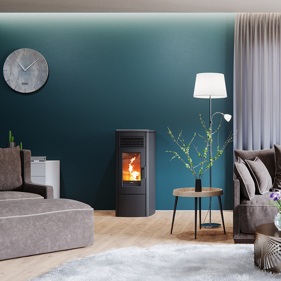Nordic Fire Viktor 10 - 12 Airplus