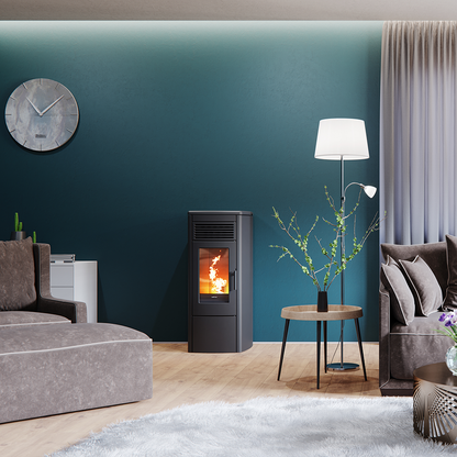 Nordic Fire Viktor 10 - 12 Airplus