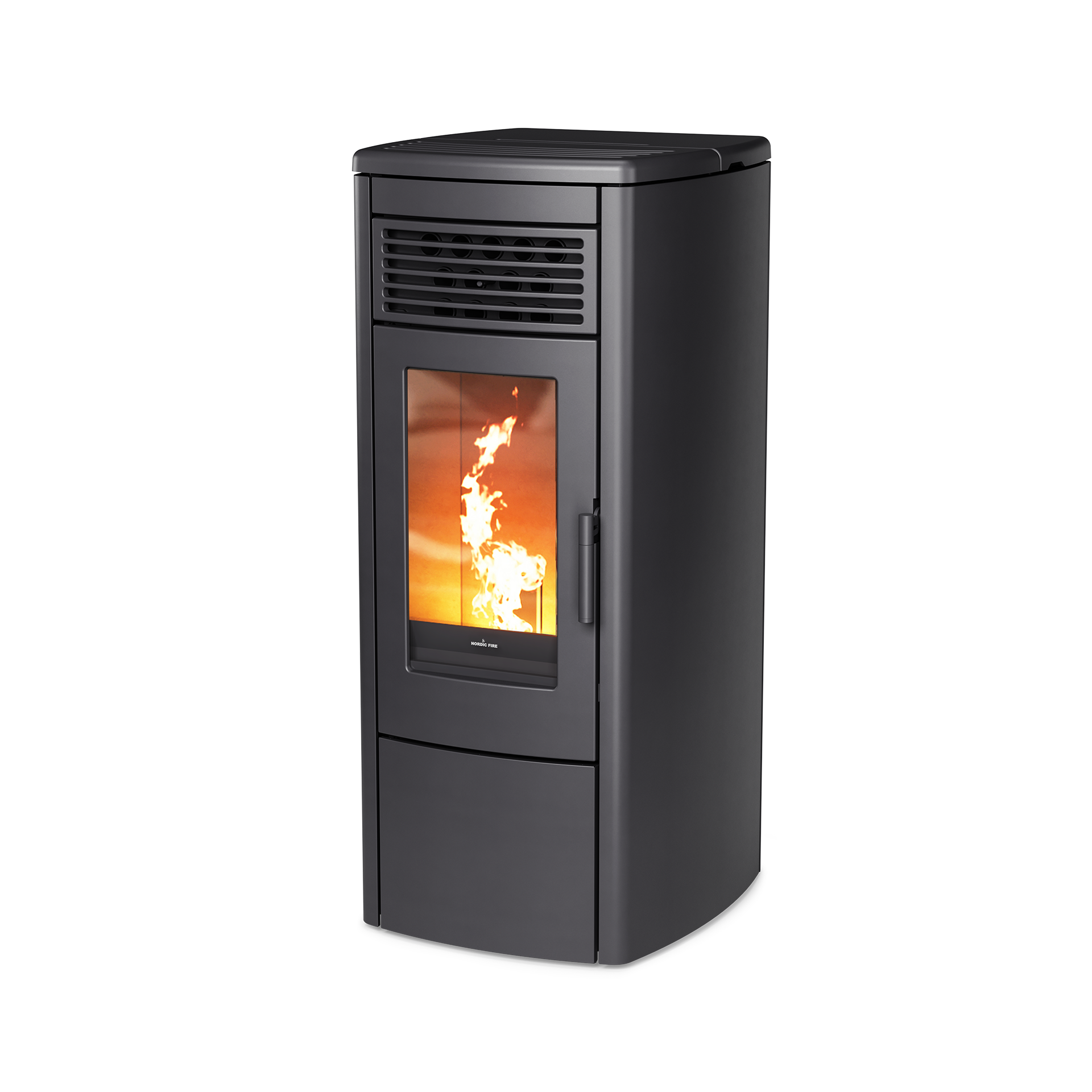 Nordic Fire Viktor 10 - 12